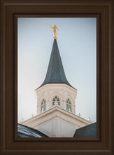 Load image into Gallery viewer, Provo City Center Temple Restored To Its Proper Frame
