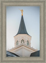 Load image into Gallery viewer, Provo City Center Temple Restored To Its Proper Frame
