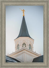 Load image into Gallery viewer, Provo City Center Temple Restored To Its Proper Frame
