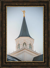 Load image into Gallery viewer, Provo City Center Temple Restored To Its Proper Frame
