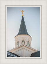 Load image into Gallery viewer, Provo City Center Temple Restored To Its Proper Frame
