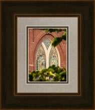 Load image into Gallery viewer, Provo City Center Temple Windows To His Love
