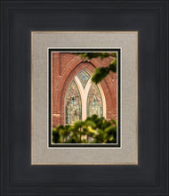 Load image into Gallery viewer, Provo City Center Temple Windows To His Love
