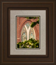 Load image into Gallery viewer, Provo City Center Temple Windows To His Love

