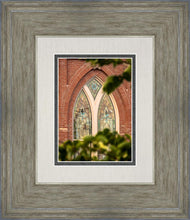 Load image into Gallery viewer, Provo City Center Temple Windows To His Love

