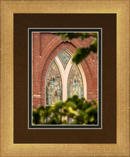 Load image into Gallery viewer, Provo City Center Temple Windows To His Love
