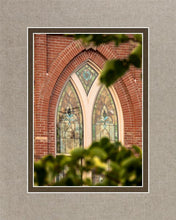 Load image into Gallery viewer, Provo City Center Temple Windows To His Love
