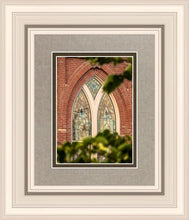 Load image into Gallery viewer, Provo City Center Temple Windows To His Love
