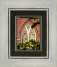 Load image into Gallery viewer, Provo City Center Temple Windows To His Love
