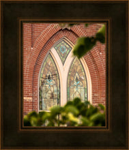 Load image into Gallery viewer, Provo City Center Temple Windows To His Love
