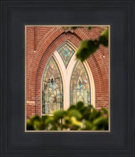 Load image into Gallery viewer, Provo City Center Temple Windows To His Love
