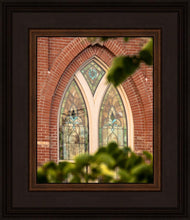 Load image into Gallery viewer, Provo City Center Temple Windows To His Love
