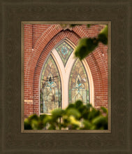 Load image into Gallery viewer, Provo City Center Temple Windows To His Love

