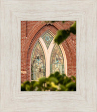 Load image into Gallery viewer, Provo City Center Temple Windows To His Love
