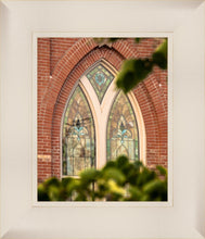 Load image into Gallery viewer, Provo City Center Temple Windows To His Love
