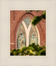 Load image into Gallery viewer, Provo City Center Temple Windows To His Love
