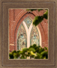 Load image into Gallery viewer, Provo City Center Temple Windows To His Love
