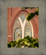 Load image into Gallery viewer, Provo City Center Temple Windows To His Love
