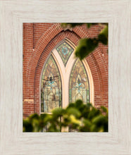 Load image into Gallery viewer, Provo City Center Temple Windows To His Love
