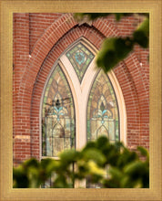 Load image into Gallery viewer, Provo City Center Temple Windows To His Love
