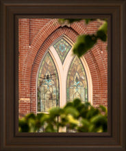 Load image into Gallery viewer, Provo City Center Temple Windows To His Love
