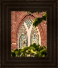 Load image into Gallery viewer, Provo City Center Temple Windows To His Love
