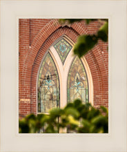 Load image into Gallery viewer, Provo City Center Temple Windows To His Love
