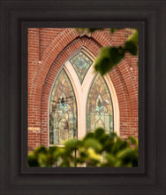 Load image into Gallery viewer, Provo City Center Temple Windows To His Love
