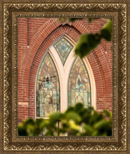 Load image into Gallery viewer, Provo City Center Temple Windows To His Love
