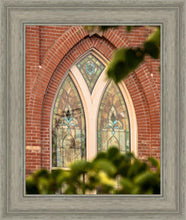 Load image into Gallery viewer, Provo City Center Temple Windows To His Love
