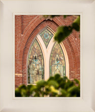 Load image into Gallery viewer, Provo City Center Temple Windows To His Love

