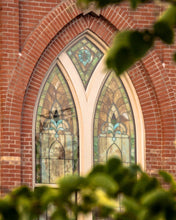 Load image into Gallery viewer, Provo City Center Temple Windows To His Love
