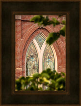 Load image into Gallery viewer, Provo City Center Temple Windows To His Love
