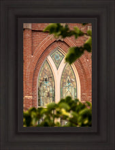 Load image into Gallery viewer, Provo City Center Temple Windows To His Love
