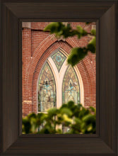 Load image into Gallery viewer, Provo City Center Temple Windows To His Love
