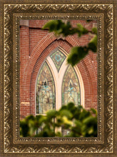 Load image into Gallery viewer, Provo City Center Temple Windows To His Love
