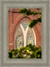 Load image into Gallery viewer, Provo City Center Temple Windows To His Love
