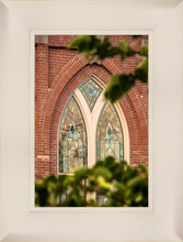 Load image into Gallery viewer, Provo City Center Temple Windows To His Love
