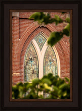 Load image into Gallery viewer, Provo City Center Temple Windows To His Love
