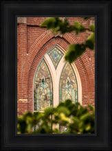 Load image into Gallery viewer, Provo City Center Temple Windows To His Love
