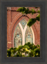 Load image into Gallery viewer, Provo City Center Temple Windows To His Love
