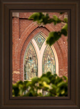 Load image into Gallery viewer, Provo City Center Temple Windows To His Love
