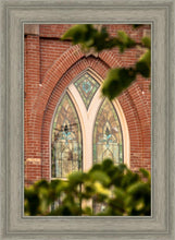 Load image into Gallery viewer, Provo City Center Temple Windows To His Love
