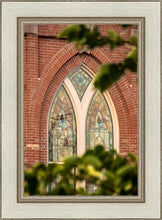 Load image into Gallery viewer, Provo City Center Temple Windows To His Love
