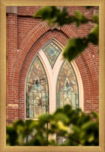 Load image into Gallery viewer, Provo City Center Temple Windows To His Love
