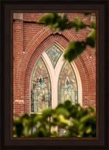 Load image into Gallery viewer, Provo City Center Temple Windows To His Love
