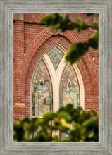 Load image into Gallery viewer, Provo City Center Temple Windows To His Love
