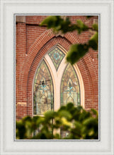 Load image into Gallery viewer, Provo City Center Temple Windows To His Love
