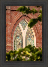 Load image into Gallery viewer, Provo City Center Temple Windows To His Love
