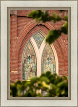 Load image into Gallery viewer, Provo City Center Temple Windows To His Love
